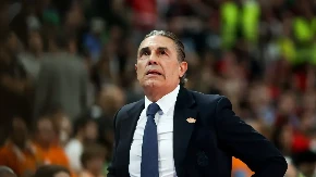 Real presekao: Poznata sudbina Skariola na klupi M