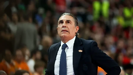 Real presekao: Poznata sudbina Skariola na klupi Madrida