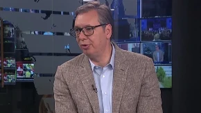 "Svetinju ne možete da platite" Vučić o lažnim nav