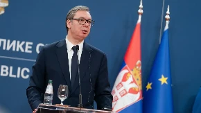 "Makron mi je prijatelj, sa Ursulom imam odlične o