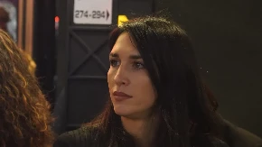 Pre Pavla Mensura, Jelisaveta Orašanin bila je sa 