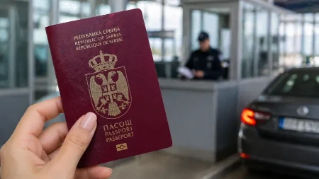 Tri sata čekanja na granici? Nova kontrola na ulasku u Evropu zabrinula milione turista