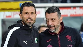 Legendarni Italijan novi trener Fjorentine