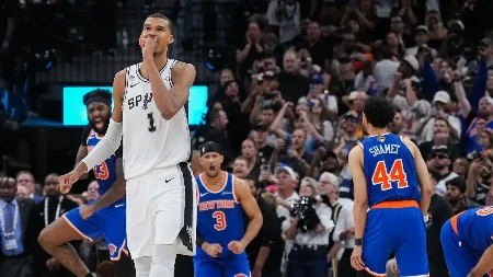 Milion dolara za dve karte za mesto pored terena među slavnim ličnostima za finale NBA lige