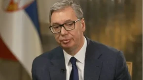 "Blokaderi ne nude ništa sem besa i mržnje" Vučić: