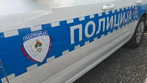 Užas u Banjaluci: Otac zavezao sina za banderu, sn