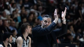 Alimpijević se ne predaje: Sledi majstorica, Fener
