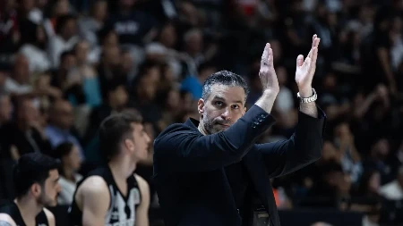 Alimpijević se ne predaje: Sledi majstorica, Fener čeka protivnika u finalu 