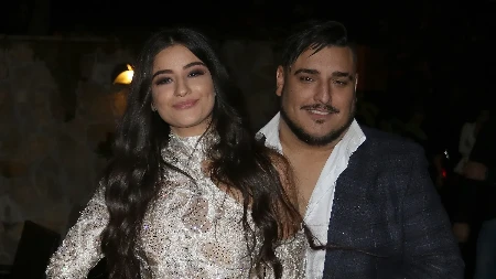 Sin Darka Lazića kreće u prvi razred: Mama Marina objavila emotivnu fotografiju