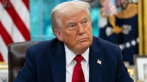 On preuzima udarnu funkciju u Americi! Tramp nomin