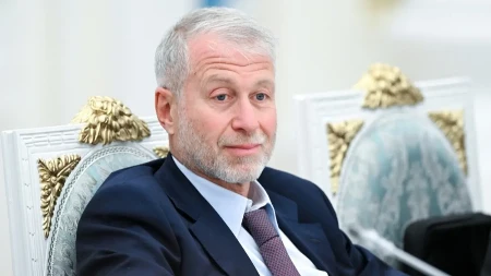 "Ne pristajemo" Zelenski poslao poruku preko Romana Abarmoviča