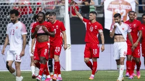 "Tamo su zmije" Džaka doživeo totalni šok pred Svetsko prven