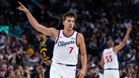 "Grobari" na nogama: Bogdanović doneo odluku