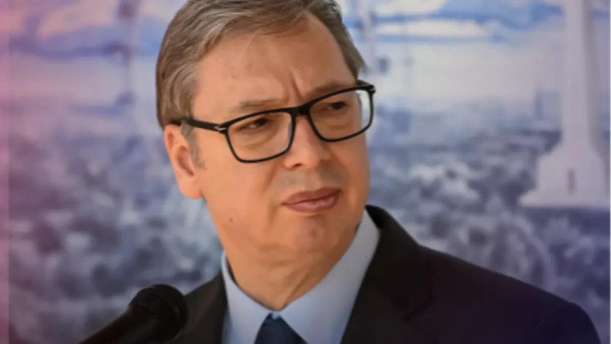 Vučić poslao snažnu poruku: Mene ne interesuje podrška u tuđim kabinetima, mene interesuje moj narod