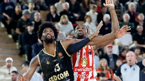 Španci tvrde: Partizan doveo zver pod košem