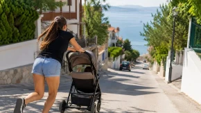 Devojčica Magda u Grčkoj spasila život deteta! Svi na mrežam