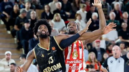 Španci tvrde: Partizan doveo zver pod košem