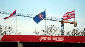 UEFA nemilosrdna: Zvezda ostaje bez Lige šampiona