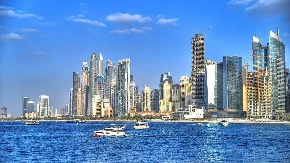 Nekad rezervisano za milionere, sada na velikom popustu - prazni luksuzni hoteli u Dubaiju oborili cene