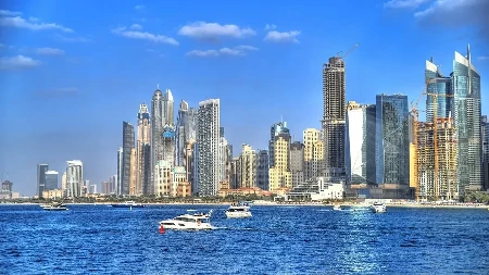 Nekad rezervisano za milionere, sada na velikom popustu - prazni luksuzni hoteli u Dubaiju oborili cene