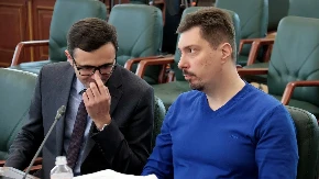 Bivši predsednik Vrhovnog suda Ukrajine ide na rob