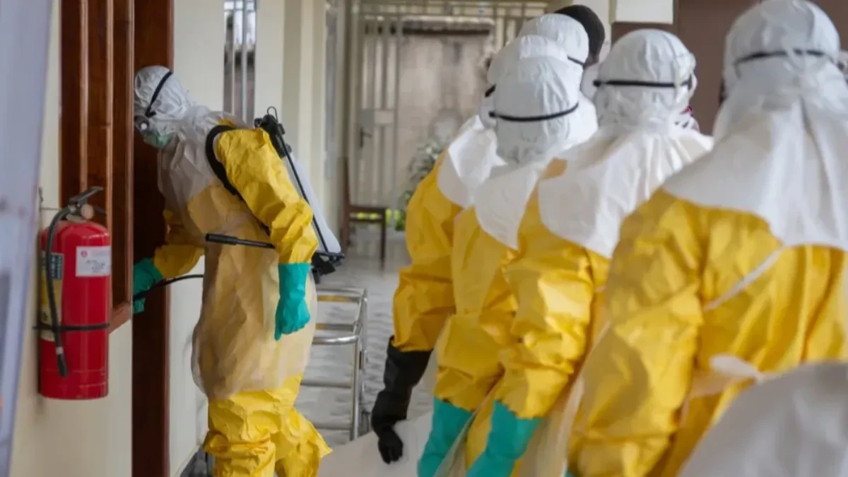 Broj potvrđenih žrtava skočio na 101: Smrtonosni virus izmakao kontroli! 