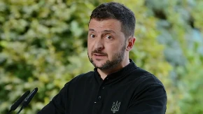 "Koordinirali smo dalje korake" Zelenski saopštio detalje pa