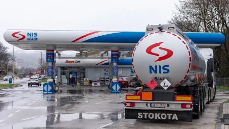 Rokovi se opasno približavaju - pregovori o NIS-u u završnoj fazi