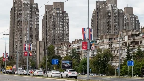 ''Ne mogu da verujem da to radite!'' Amerikanac do