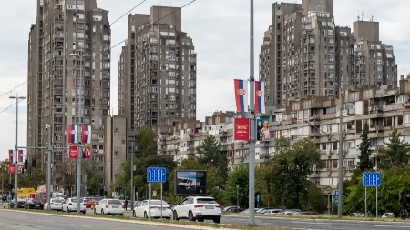 ''Ne mogu da verujem da to radite!'' Amerikanac doživeo kulturološki šok u Srbiji - zbog jedne stvari zanemeo 