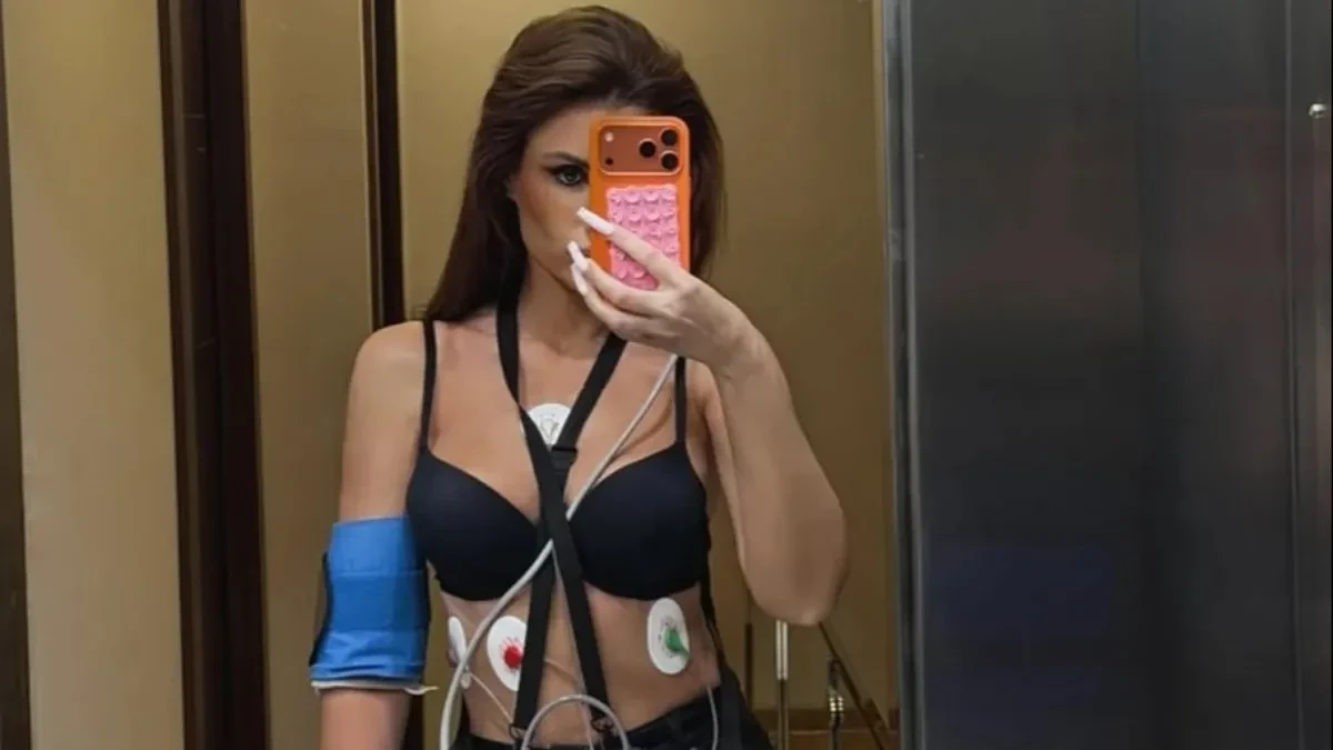 Bolest naše pevačice se pogoršala: "Upravo sam bila kod doktora, još 3 meseca..."