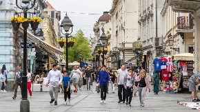 Ovo nije očekivao: Italijan došao u Srbiju, naprav