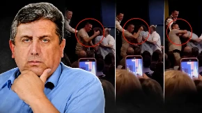 "Prebili čoveka i nastavili tribinu kao da se ništa ne dešava" Radun se oglasio za Alo! i postavio jedno logično pitanje 