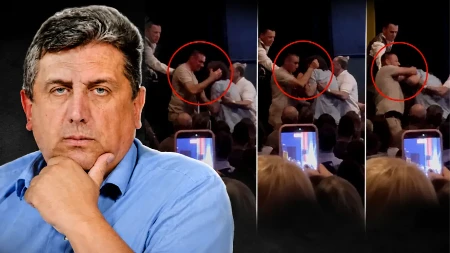 "Prebili čoveka i nastavili tribinu kao da se ništa ne dešava" Radun se oglasio za Alo! i postavio jedno logično pitanje 