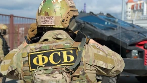 FSB sprečio teroristički napad: Pripremao ga osuđe