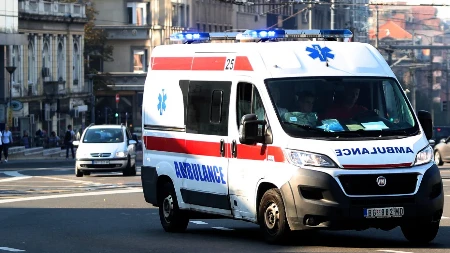 Strašno! Mladić bacio ulje iz friteze na kolegu i spržio mu pola kože: Užas u restoranu