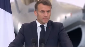 Katastrofa za Pariz: Francuska morala da poklekne pred Putin