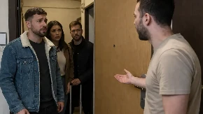 Prvo što uradite kada uđete u tuđu kuću otkriva kakvi ste! J
