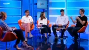 Blokaderi sami sebe proglasili elitom: "Mi jesmo privilegova