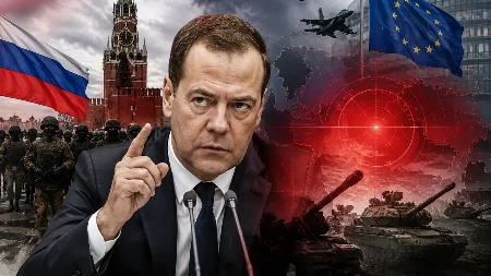 "Celom svetu smo pokazali" Medvedev: Rusija može da se nosi sa najvećim izazovima