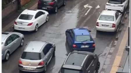 Najčešća greška prilikom parkiranja: Nije dovoljno samo prebaciti u "P", evo šta još treba uraditi