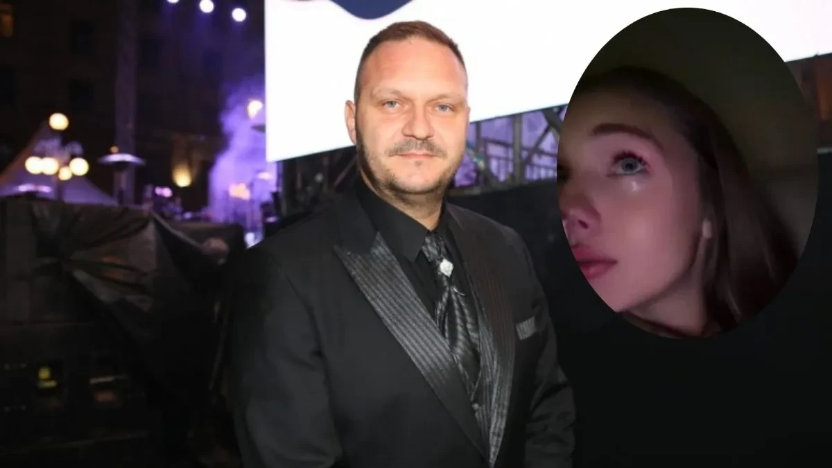 Grca u suzama nakon skandala: Ćerka Dejana Petrovića ne može da dođe sebi: "Kao da je neko umro"