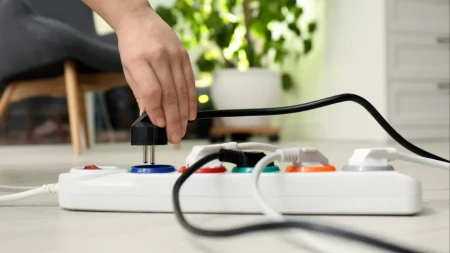Opasnost vreba iz kuhinje: Većina Srba pravi katastrofalnu grešku sa produžnim kablom 