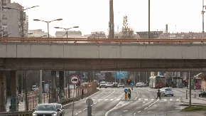 Beogradski megaprojekat - stižu krtice, Bulevar de