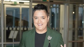 Verena Marija Šerifović! Javno pokazala prsten, ne