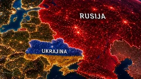 Krim na ivici kolapsa! Ukrajina udara na jedinu ru