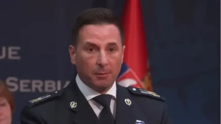 Odbačena krivična prijava protiv Veselina Milića za pomaganje u ubistvu Aleksandra Nešovića