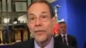 Otkriveno zašto je Havijer Solana iz dna duše mrze