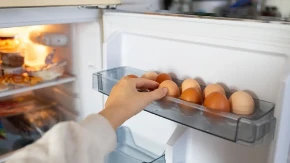 Nemate jaja ili postite? Ove namirnice ih mogu zam