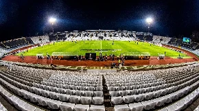 Zvezda se odrekla 600.000 evra pomoći: Partizanu s
